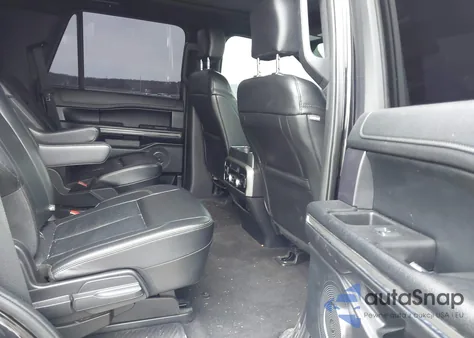 2020 Ford Expedition Xlt z USA, uszkodzony, nr VIN 1FMJU1HT6LEA55875